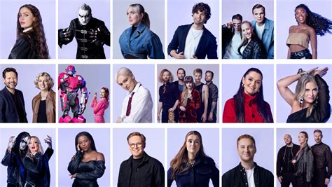 europæisk melodi grand prix odds|Eurovision & Melodi Grand Prix 2024 .